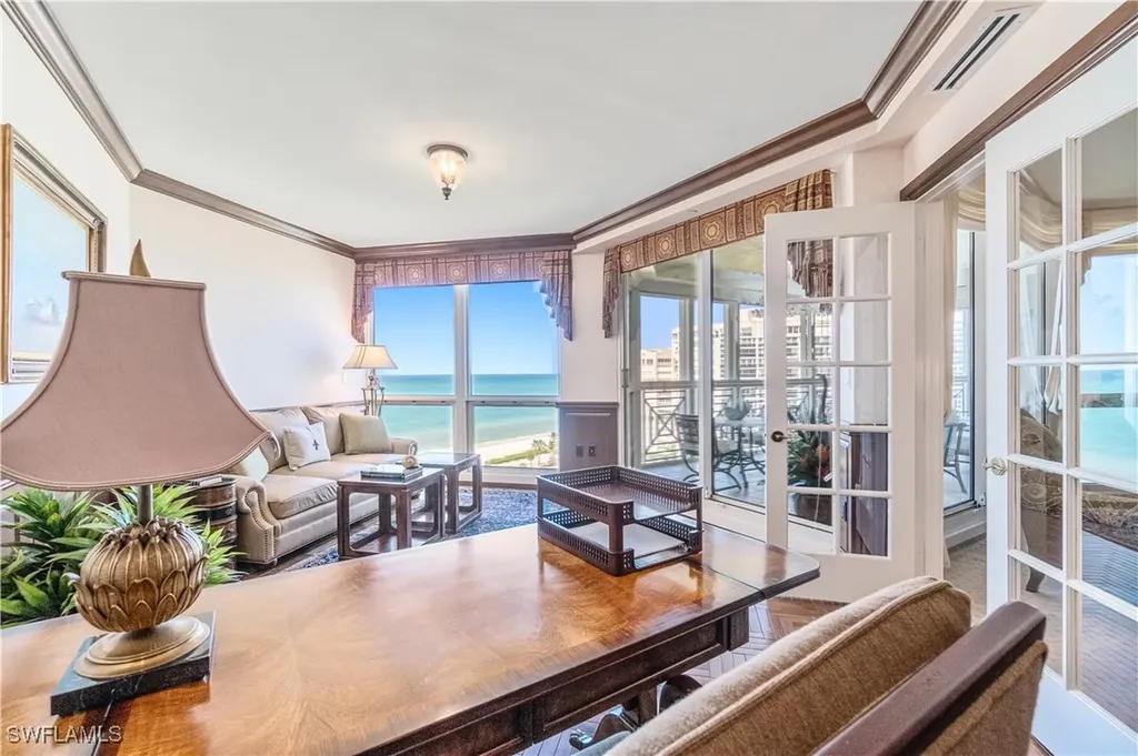 4021 Gulf Shore Boulevard N Naples FL 34103