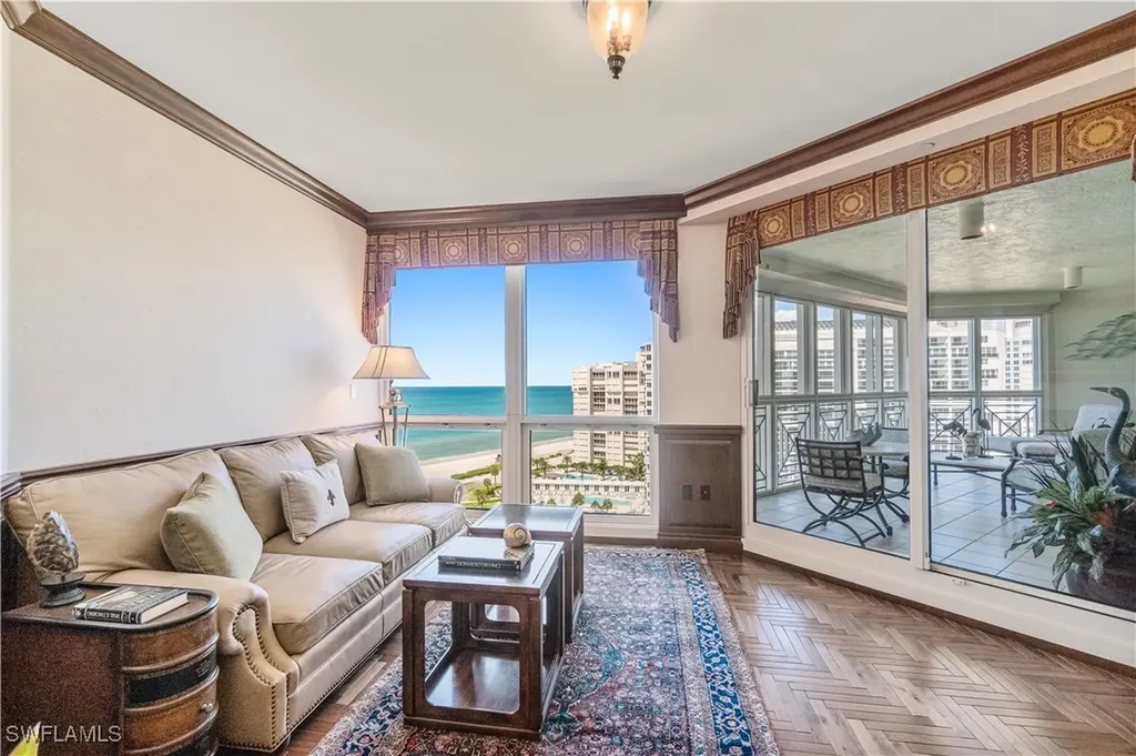 4021 Gulf Shore Boulevard N Naples FL 34103