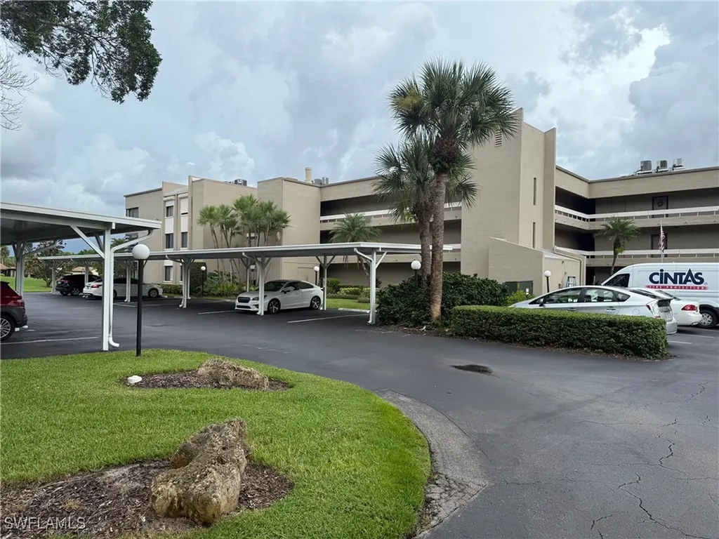 3655 Boca Ciega Drive Naples FL 34112
