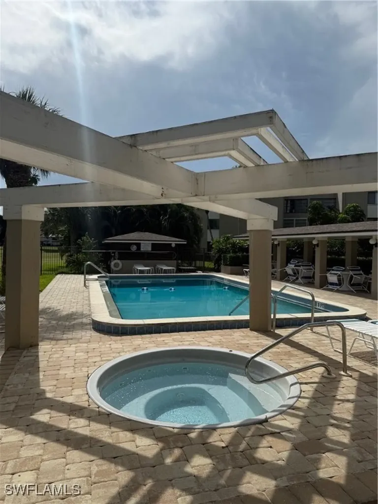 3655 Boca Ciega Drive Naples FL 34112
