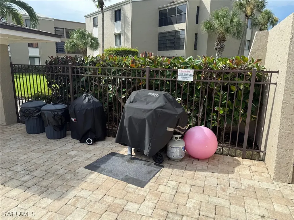 3655 Boca Ciega Drive Naples FL 34112