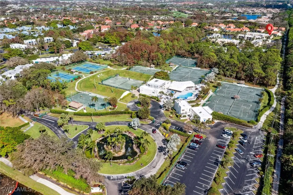 3327 Olympic Drive Naples FL 34105