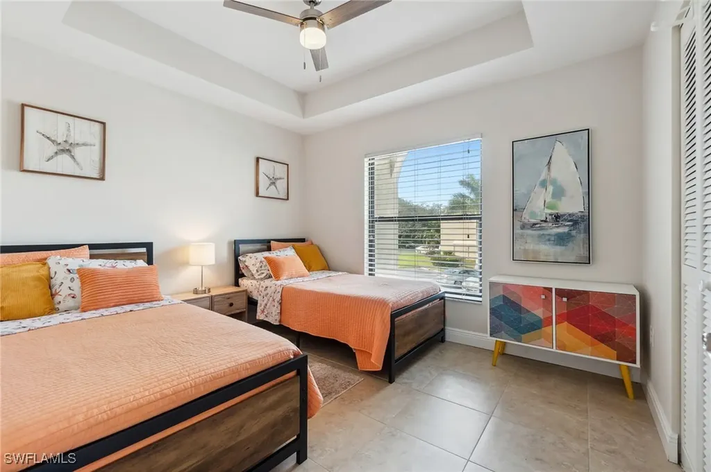 3327 Olympic Drive Naples FL 34105