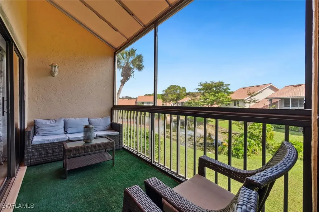 3327 Olympic Drive Naples FL 34105