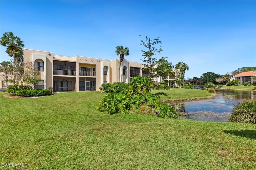 3327 Olympic Drive Naples FL 34105
