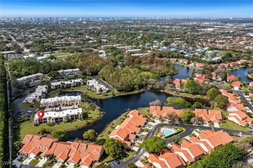 3327 Olympic Drive Naples FL 34105