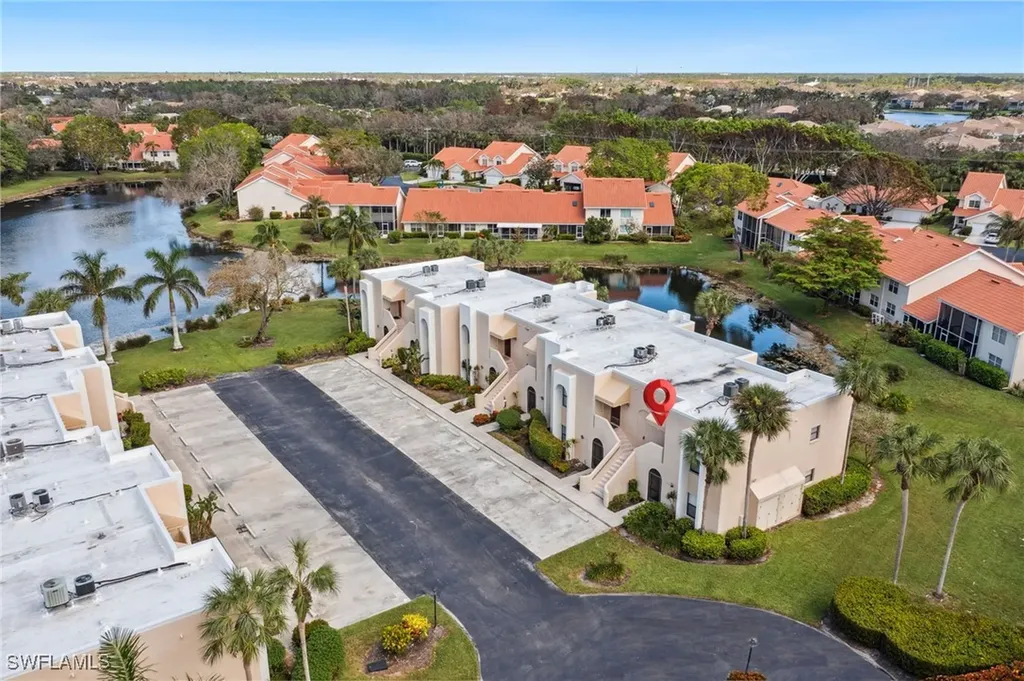3327 Olympic Drive Naples FL 34105