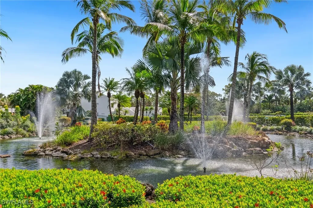 3327 Olympic Drive Naples FL 34105