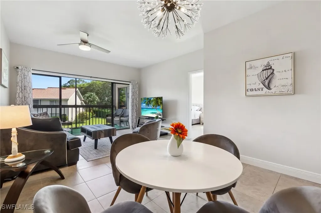 3327 Olympic Drive Naples FL 34105
