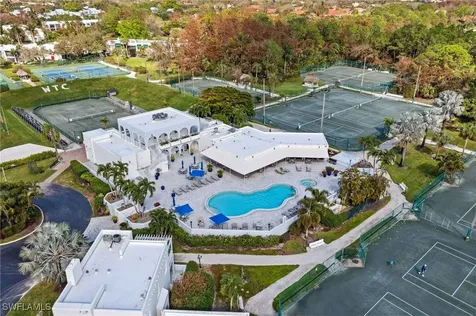 3327 Olympic Drive Naples FL 34105