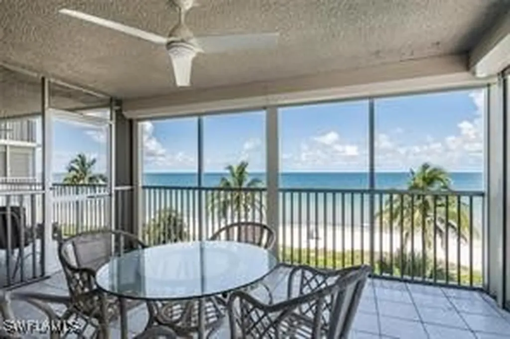 10691 Gulf Shore Drive Naples FL 34108