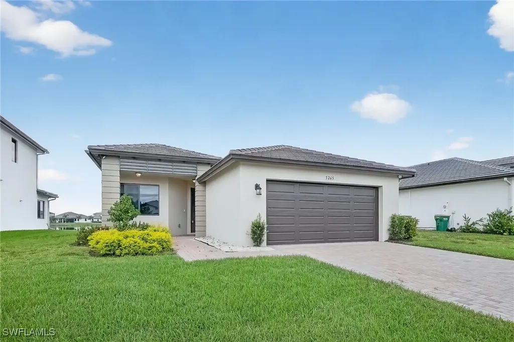 5265 Lamone Lane Ave Maria FL 34142