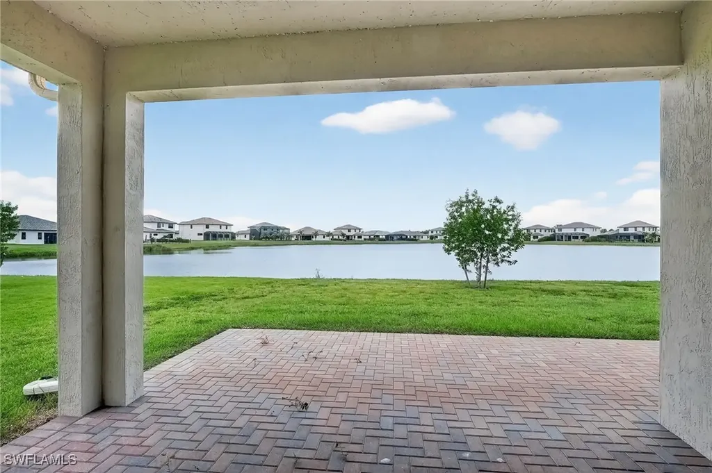 5265 Lamone Lane Ave Maria FL 34142