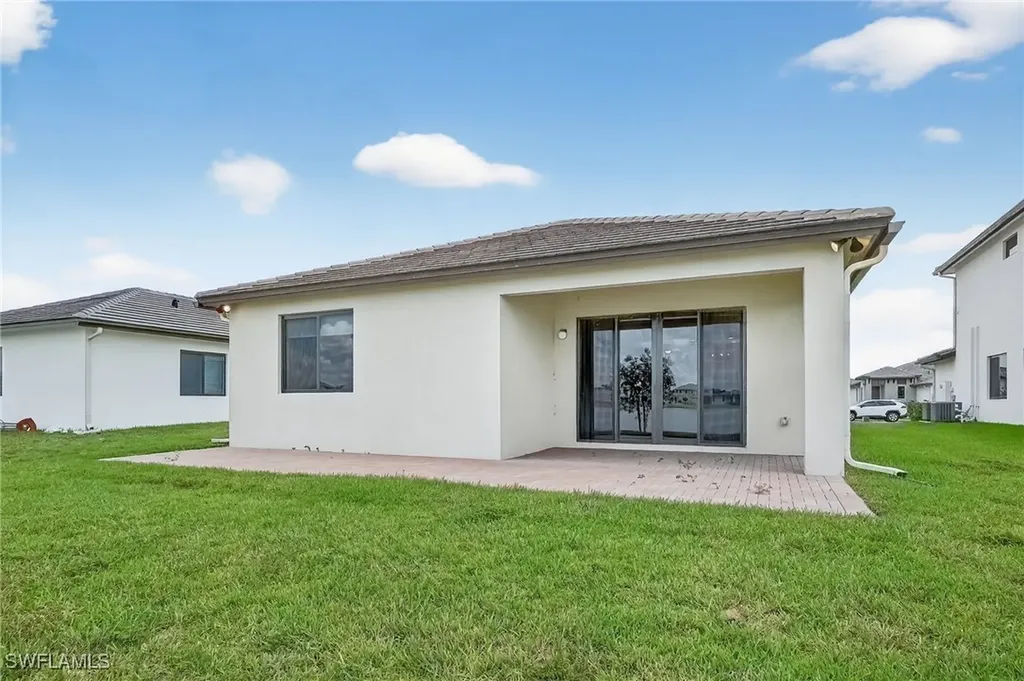 5265 Lamone Lane Ave Maria FL 34142