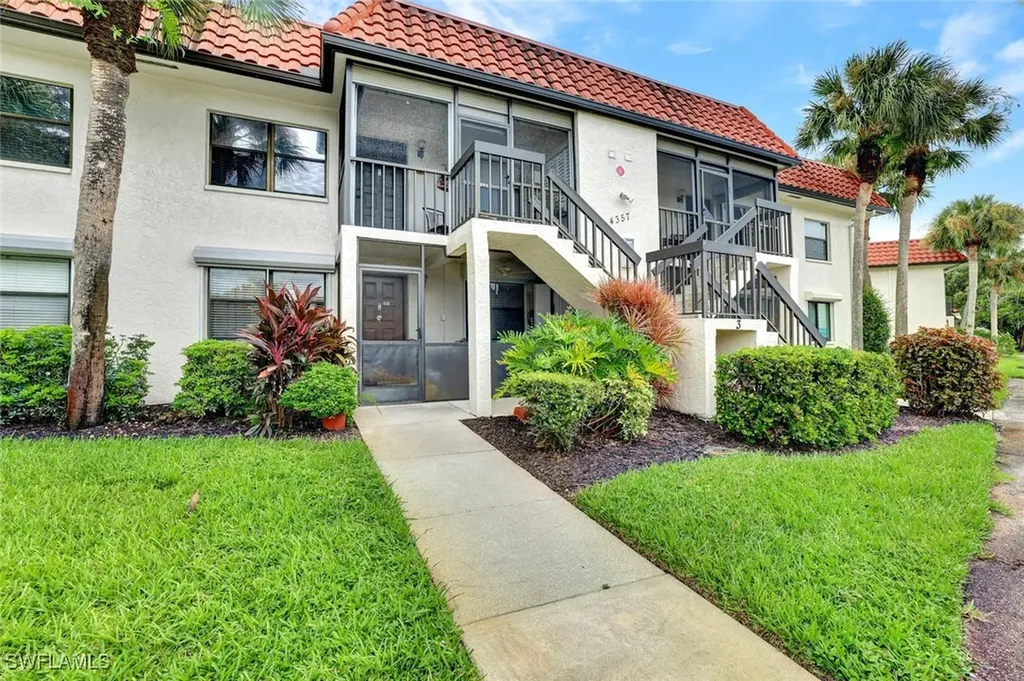 4357 27th Court SW Naples FL 34116