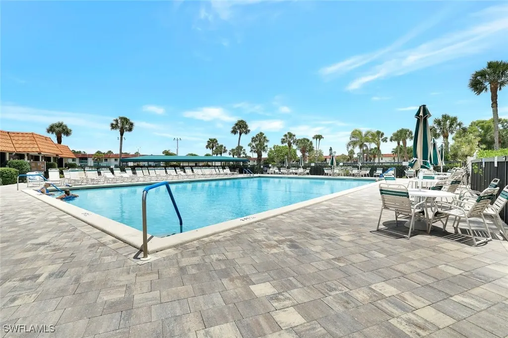 4357 27th Court SW Naples FL 34116