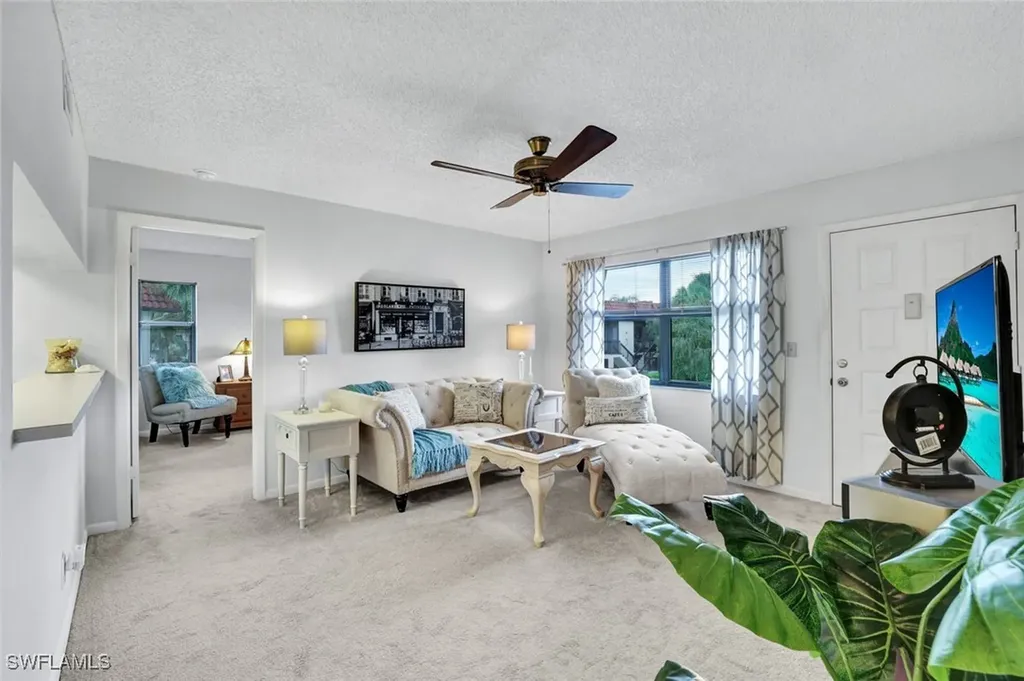 4357 27th Court SW Naples FL 34116