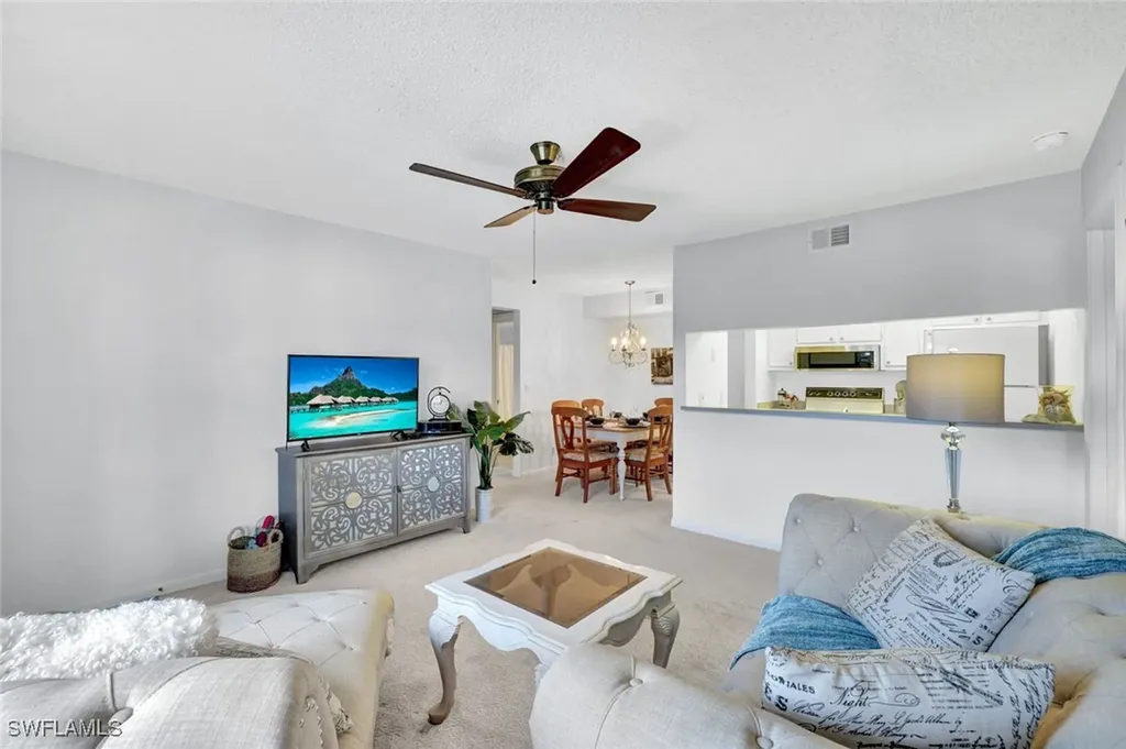 4357 27th Court SW Naples FL 34116