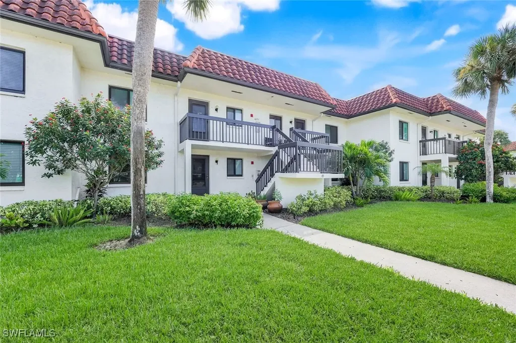 4251 27th Court SW Naples FL 34116