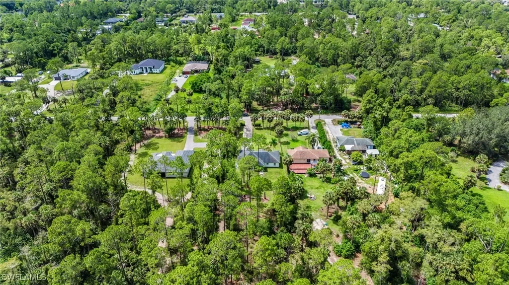 2071 20th Avenue NE Naples FL 34120