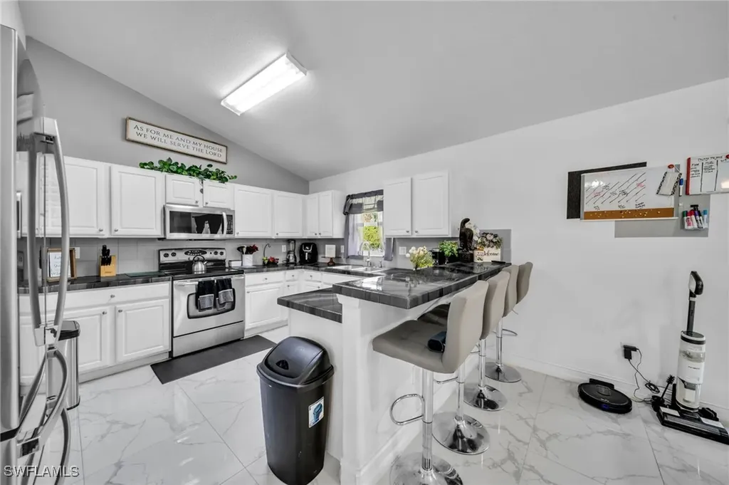 2071 20th Avenue NE Naples FL 34120