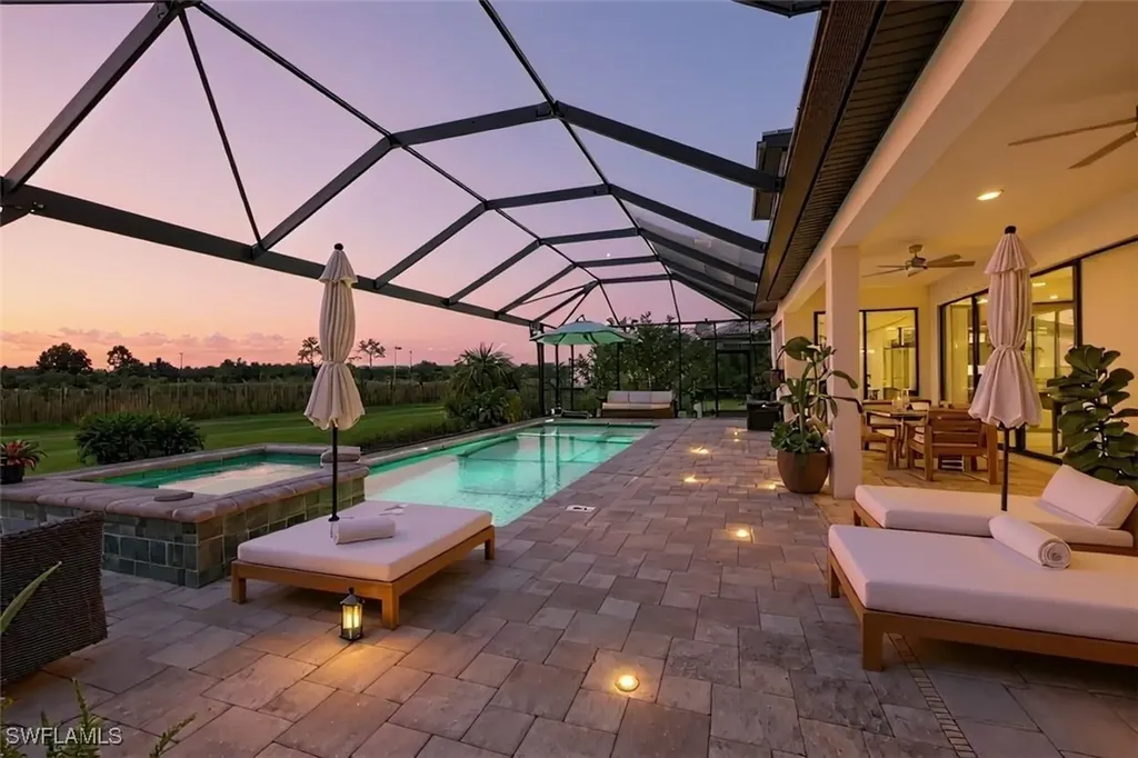 17596 Kinzie Lane Estero FL 33928