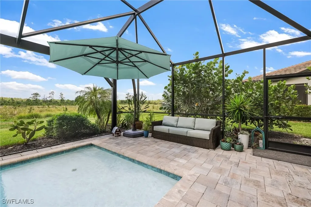 17596 Kinzie Lane Estero FL 33928