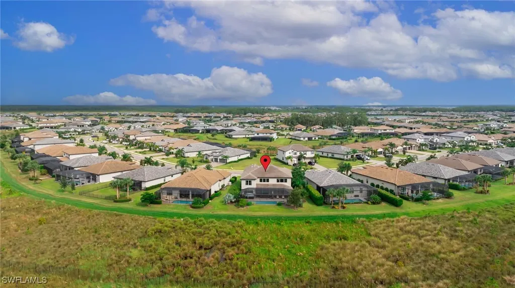 17596 Kinzie Lane Estero FL 33928