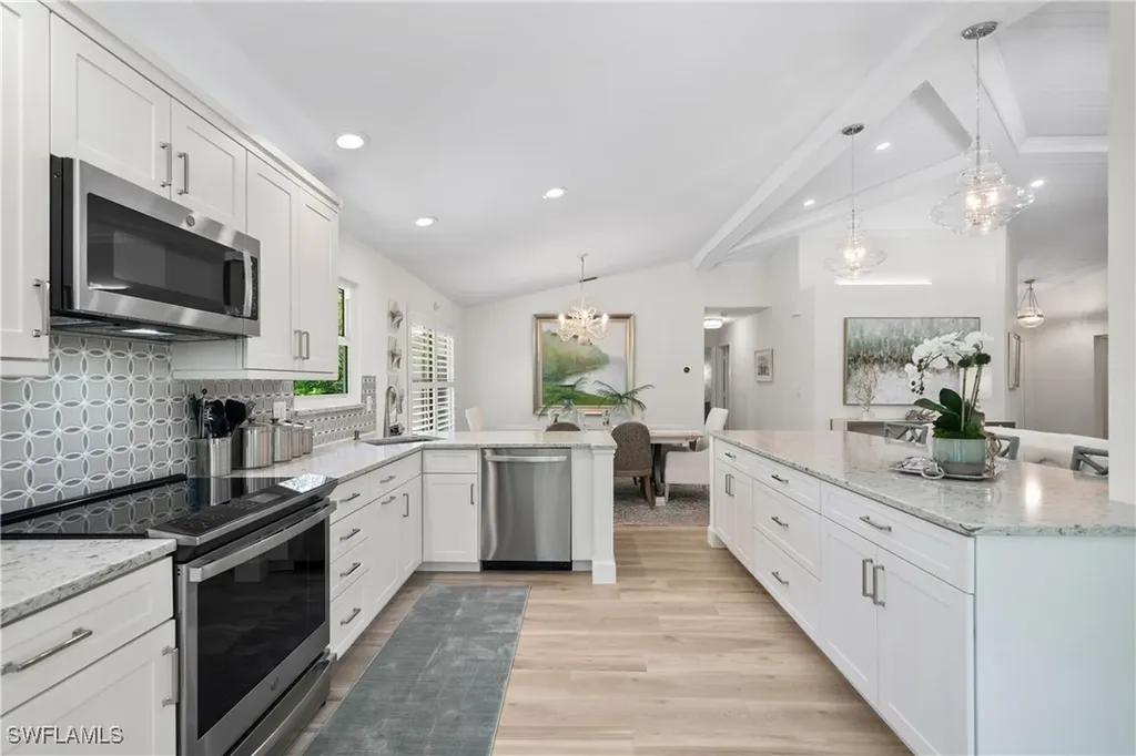 347 Emerald Bay Circle Naples FL 34110