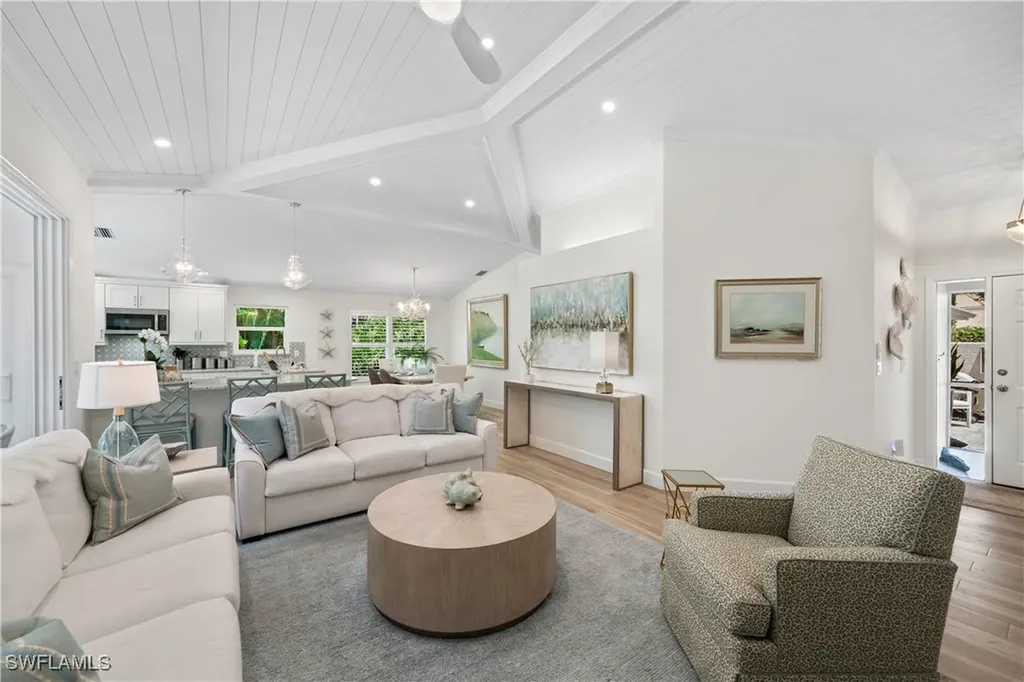 347 Emerald Bay Circle Naples FL 34110