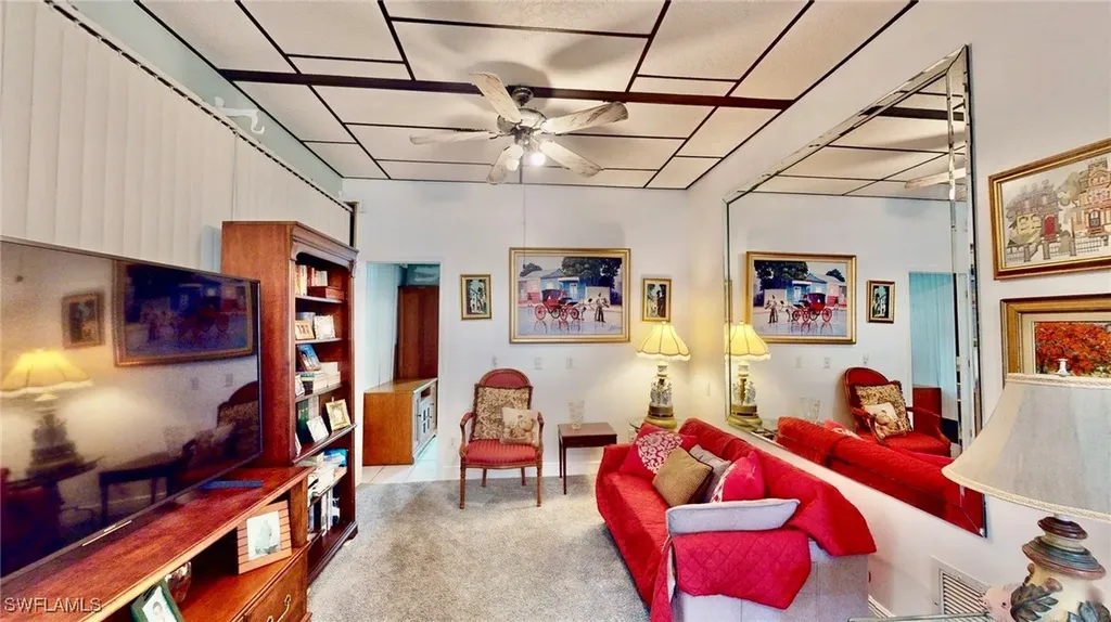 186 Panther Pass Circle Naples FL 34114