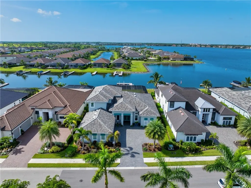 11501 Venetian Lagoon Drive Fort Myers FL 33913