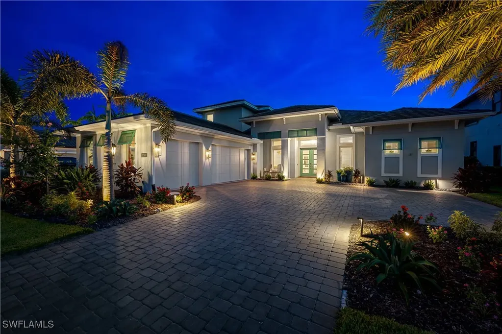 11501 Venetian Lagoon Drive Fort Myers FL 33913