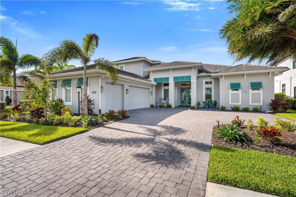 11501 Venetian Lagoon Drive Fort Myers FL 33913