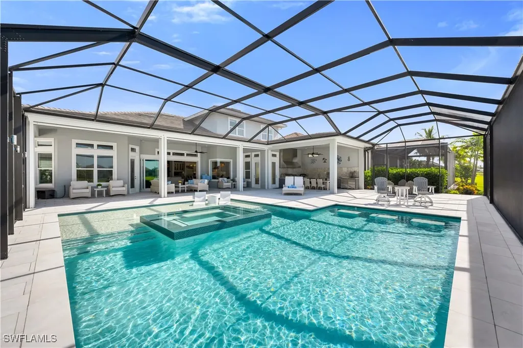 11501 Venetian Lagoon Drive Fort Myers FL 33913