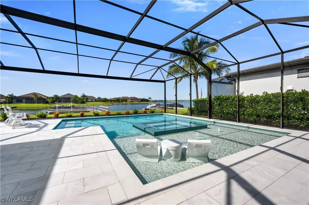 11501 Venetian Lagoon Drive Fort Myers FL 33913