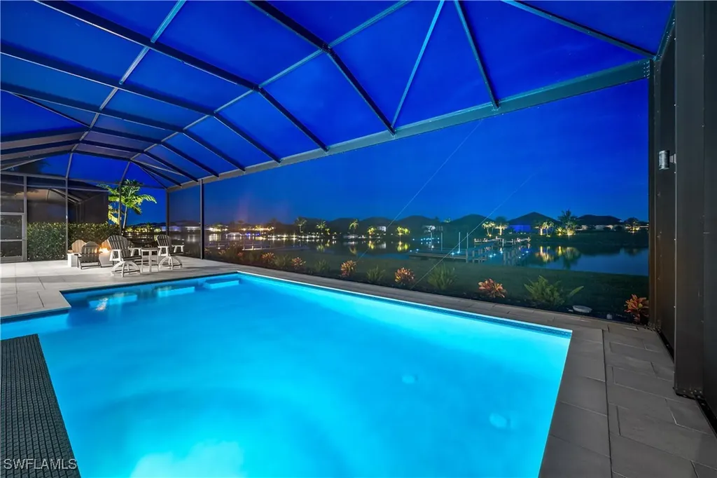 11501 Venetian Lagoon Drive Fort Myers FL 33913