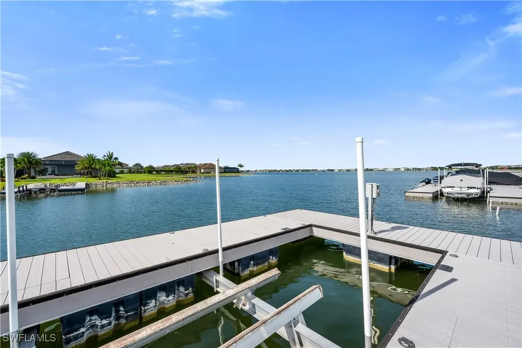 11501 Venetian Lagoon Drive Fort Myers FL 33913