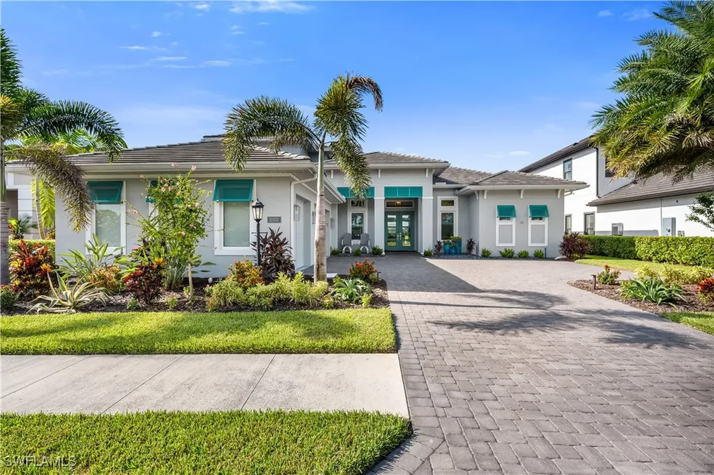 11501 Venetian Lagoon Drive Fort Myers FL 33913