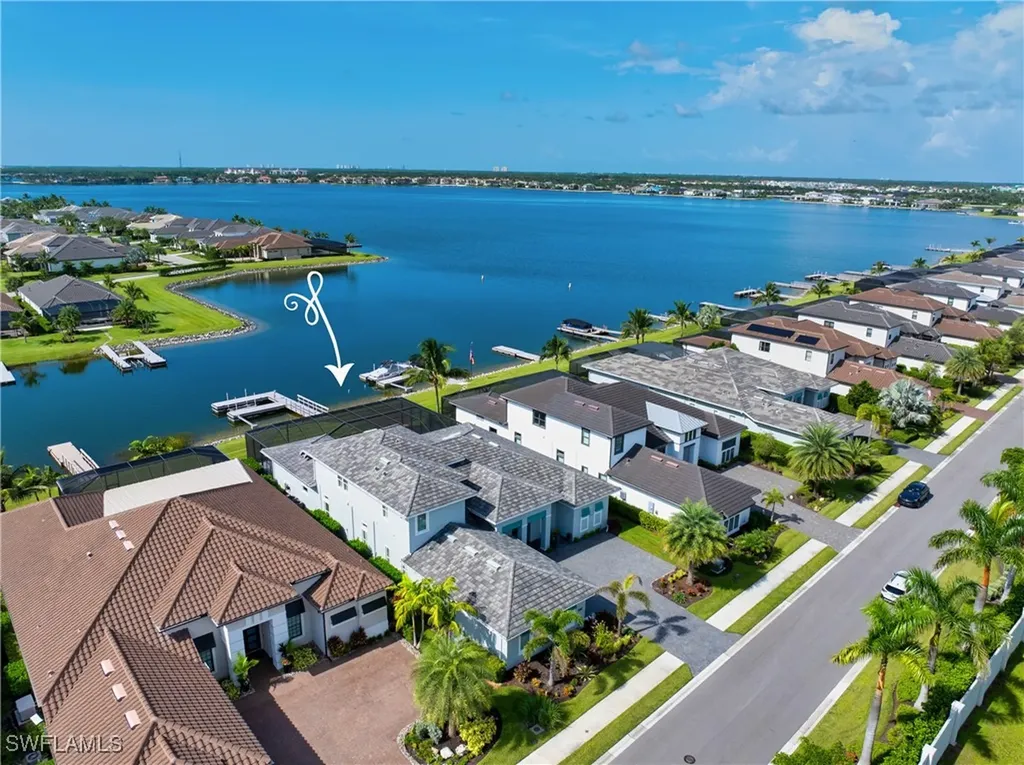 11501 Venetian Lagoon Drive Fort Myers FL 33913