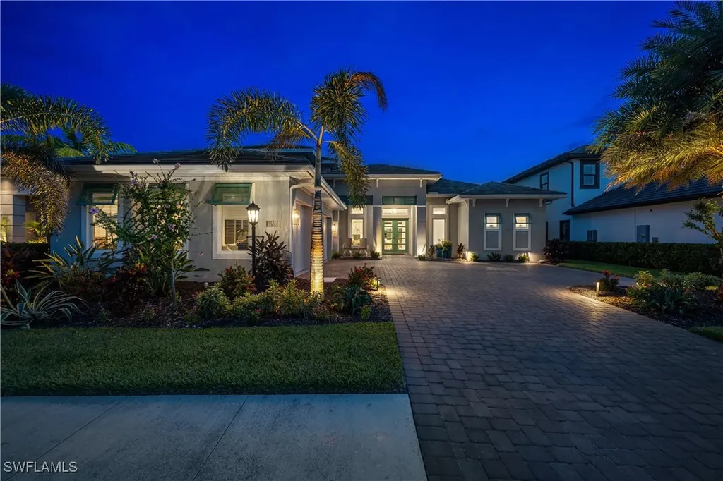 11501 Venetian Lagoon Drive Fort Myers FL 33913
