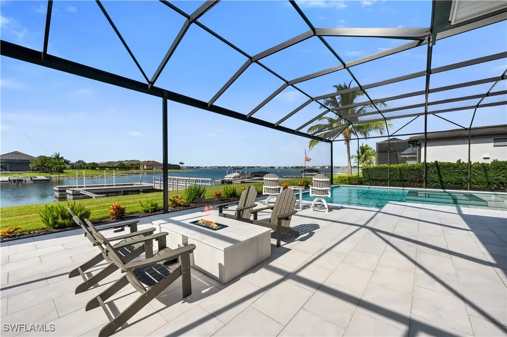 11501 Venetian Lagoon Drive Fort Myers FL 33913