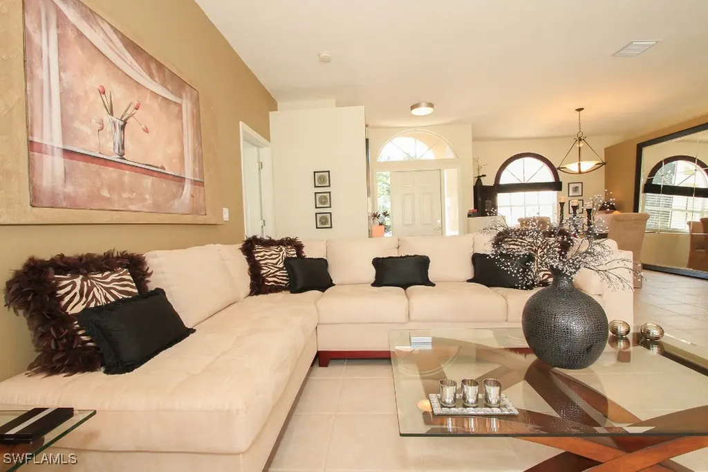 26343 Clarkston Drive Bonita Springs FL 34135