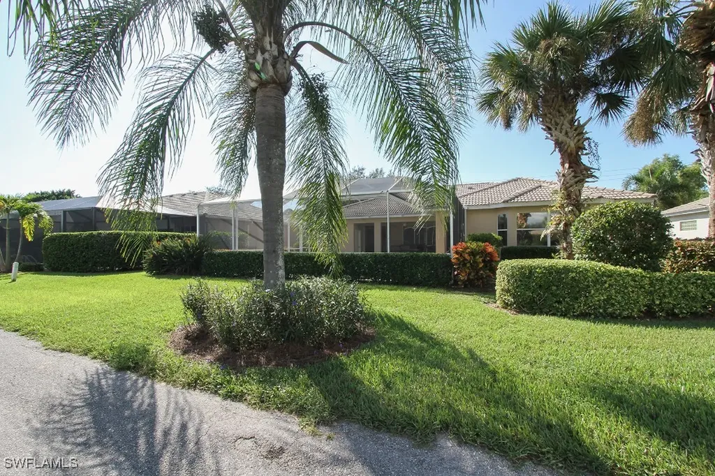 26343 Clarkston Drive Bonita Springs FL 34135