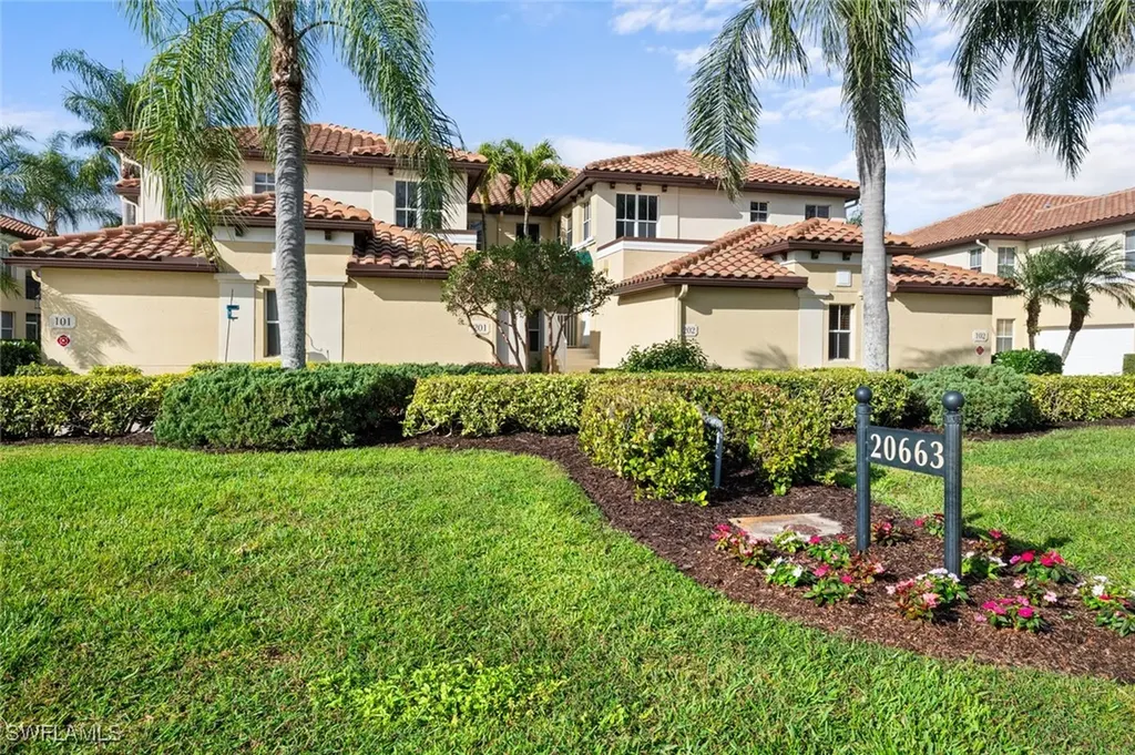 20663 Wildcat Run Drive Estero FL 33928