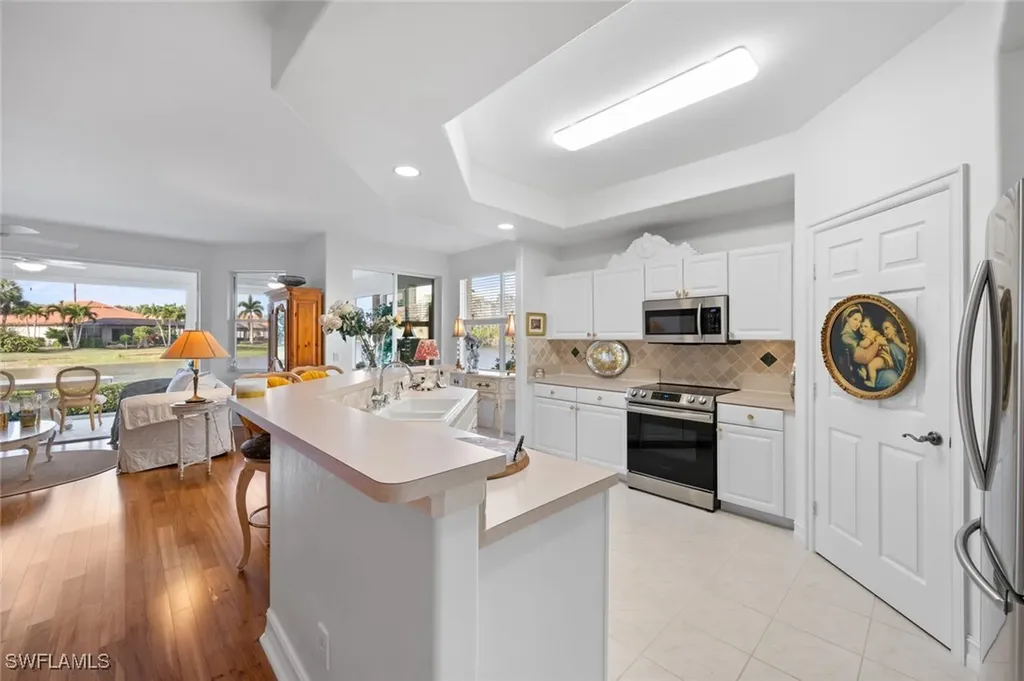 20663 Wildcat Run Drive Estero FL 33928