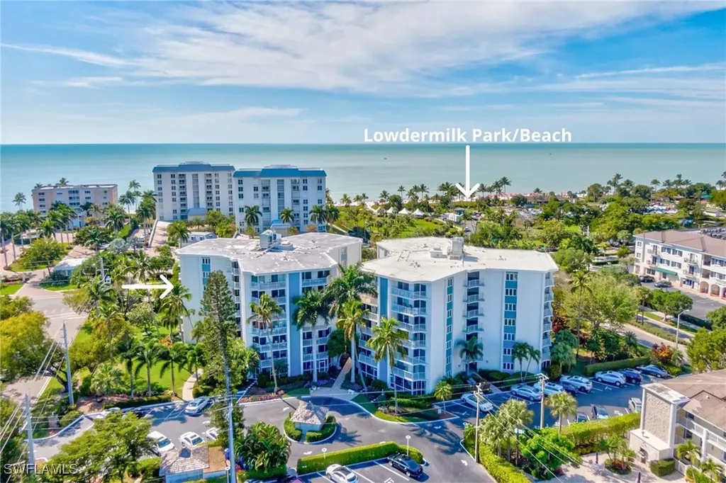 1300 Gulf Shore Boulevard N Naples FL 34102