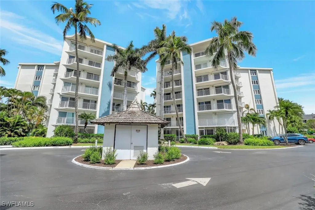 1300 Gulf Shore Boulevard N Naples FL 34102