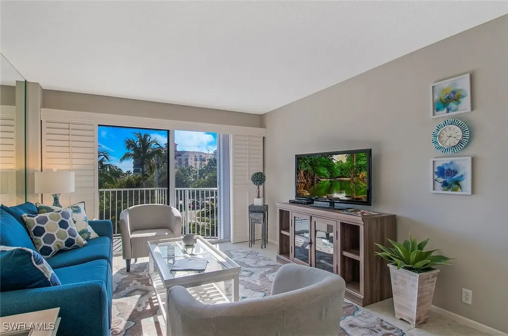 1300 Gulf Shore Boulevard N Naples FL 34102