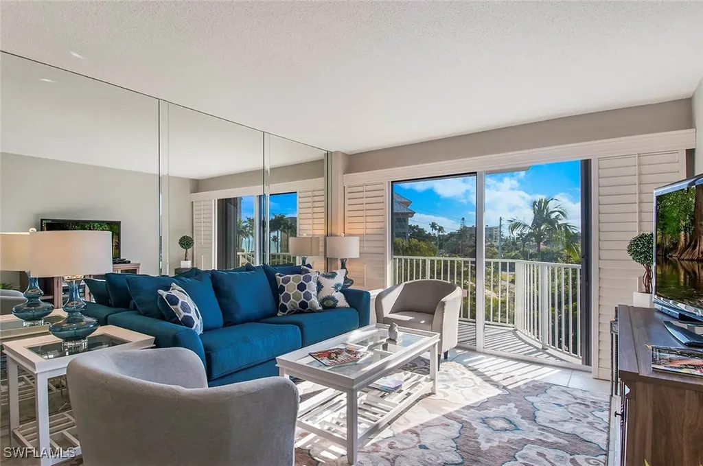 1300 Gulf Shore Boulevard N Naples FL 34102